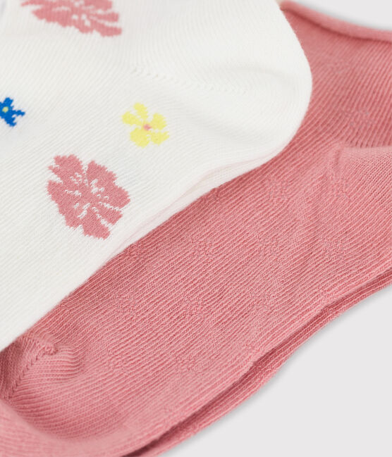 Girls' Socks - 2-Pack variante 1