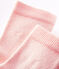 Babies' Socks - 2-Pack MINOIS pink/MARSHMALLOW white