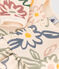 Babies' long-sleeved dress AVALANCHE white/MULTICO