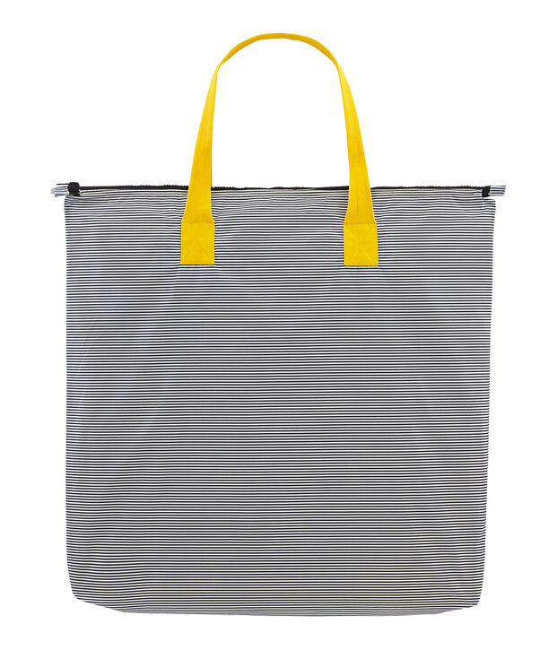 Ultra Light Bag blue/white