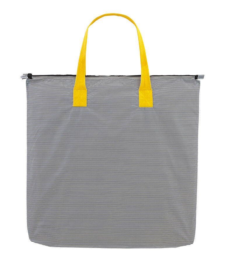 Ultra Light Bag SMOKING blue/MARSHMALLOW white