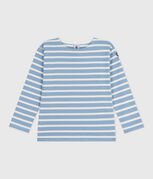 ADRIATIC blue/MILK