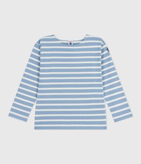 ADRIATIC blue/MILK