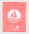 Baby girls' surprise collection of strappy bodysuits - 7-pack variante 1