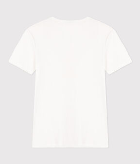 ECUME white