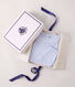 Babies' cotton gift set: 2-piece outfit