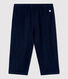 Babies' Organic Cotton Gauze Trousers