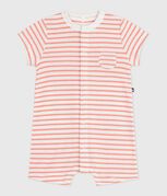 MARSHMALLOW orange/ABRICOT