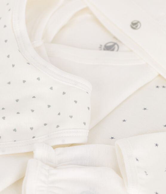 Maternity suitcase, lightweight materials for babies variante 1