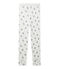 Girl's Mix & Match pyjama bottoms LAIT white/GRIS grey/MULTICO