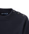 women's iconic sailor sweater SMOKING blue