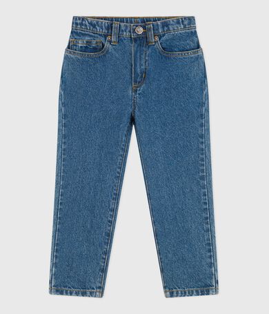 Children's five-pocket denim Trousers