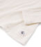 Women's Warm T-Shirt MARSHMALLOW white