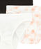 set of 3 women's pants Variante 3 PACK