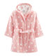 Girls' Terry Bathrobe