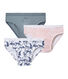 Set of 3 boys' briefs