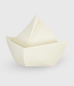 MARSHMALLOW white