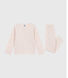beige/pink/multicolor