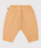 Babies' Colourful Denim Trousers TOURONE beige