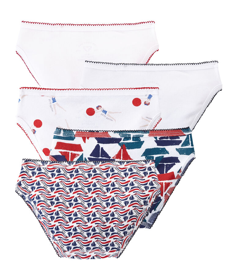 The cult girl LOT white