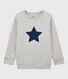 Unisex Children's Fleece Sweatshirt