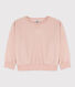 Children's Unisex Cotton Sweatshirt