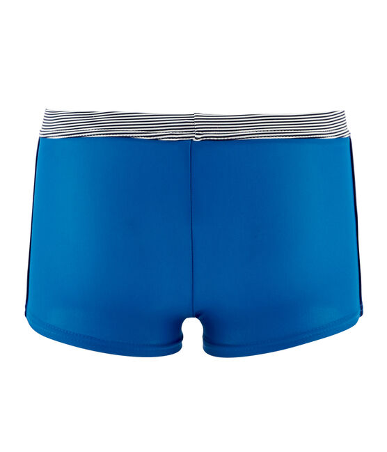 Boys' Swimming Trunks RIYADH blue