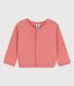 Babies' Cotton Cardigan
