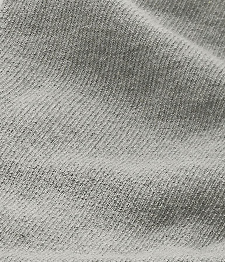 Girl's tights SUBWAY CHINE grey