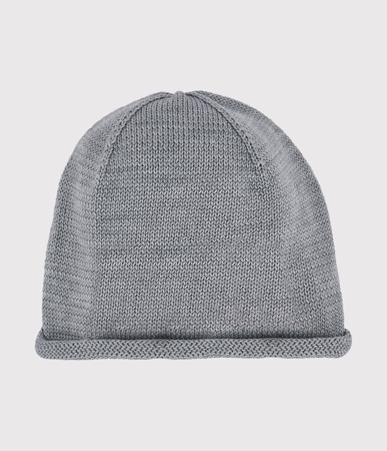 Girl's hat SUBWAY CHINE grey