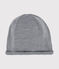 Girl's hat SUBWAY CHINE grey
