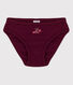 Girls' Cotton Briefs