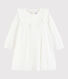 Baby girl's long-sleeved dress