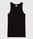 Women's Iconic cotton tank top