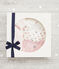 Newborn baby gift box variante 2