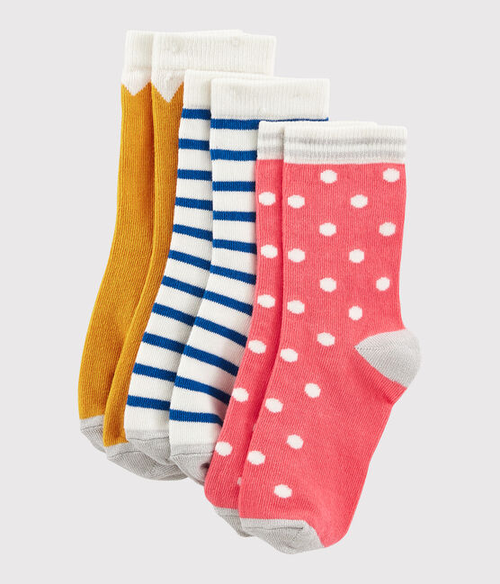 Girls' Socks - 3-Pack variante 1
