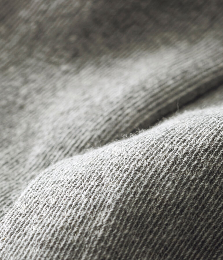 Baby Girls' Tights Subway Chine grey