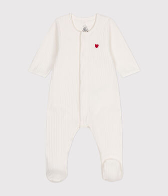 UNISEX VELOUR BODYJAMAS