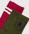 Boys' socks variante 1
