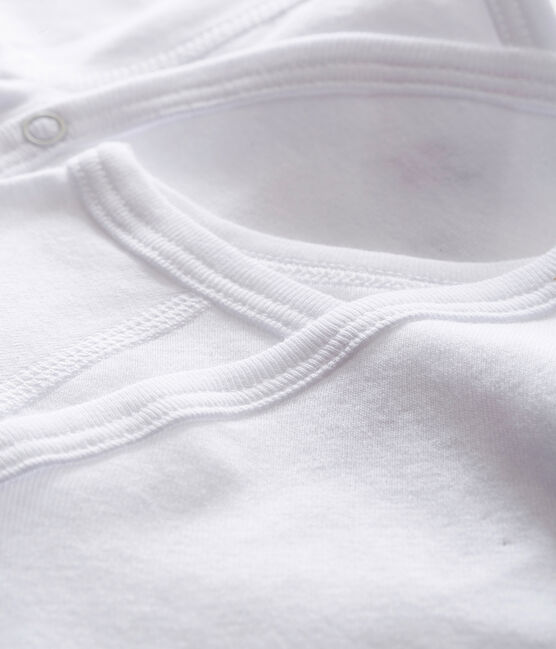 Unisex Babies' Newborn Bodysuit - Set of 2 variante 1