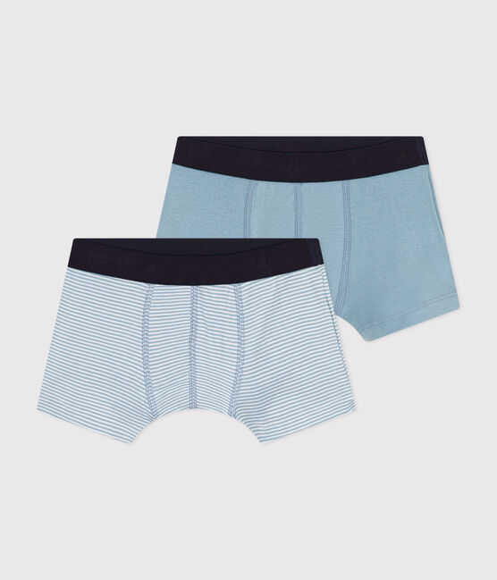 Children's cotton boxers - 2-pack variante 3
