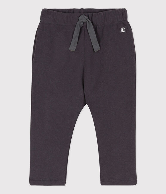 Babies' Fleece Trousers DUMBO grey