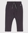 Babies' Fleece Trousers DUMBO grey