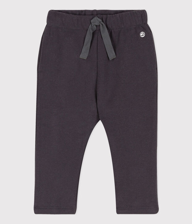 Babies' Fleece Trousers grey
