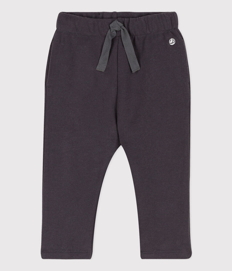 Babies' Fleece Trousers grey