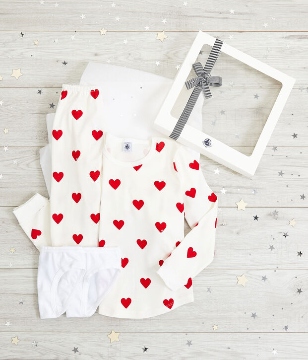 Girls' Gift Set multicolor