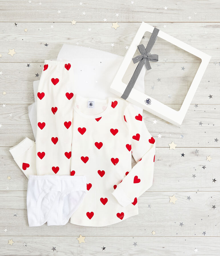 Girls' Gift Set multicolor