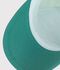 Babies' cotton cap blue/multicolor