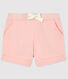Baby Girls - Boys' Knit Shorts
