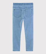 DENIM CLAIR blue